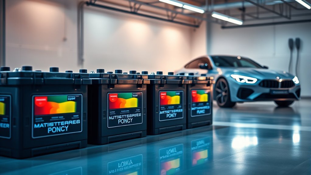 durable long lasting car batteries