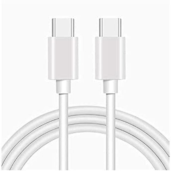 USB-C Fast Charging Cable – Durable Braided Cord