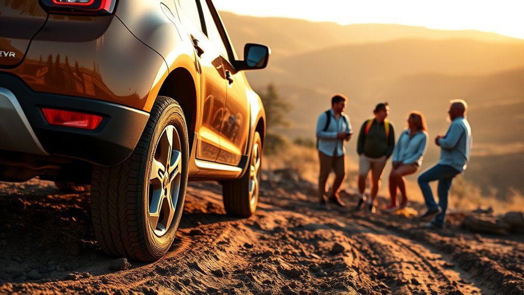 duster owners report reliability