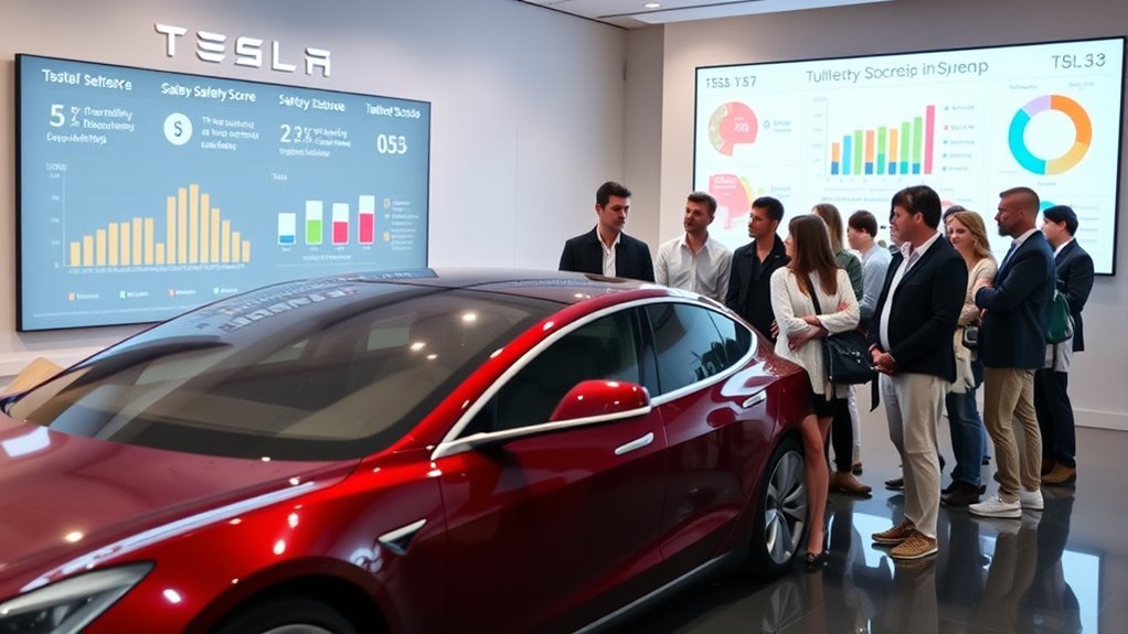 dynamic driving behavior assessment