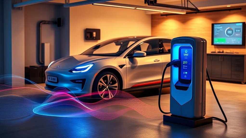 dynamic load balancing benefits