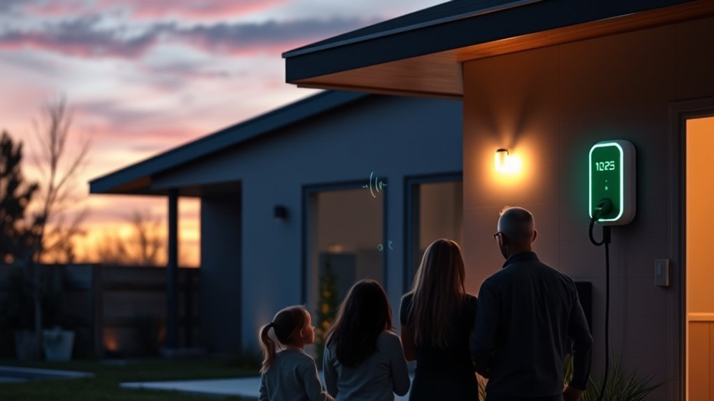 dynamic load balancing safety