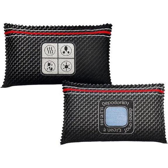 Greenfields Reusable Car Dehumidifier Bag (400g)