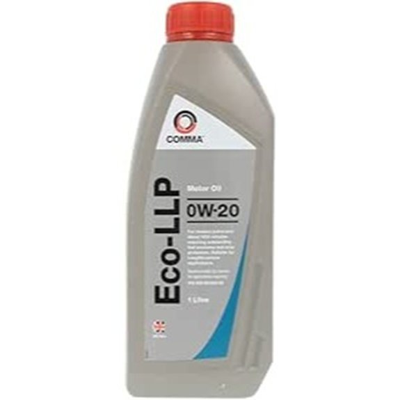 Eco-Llp 0W-20-1 Litre