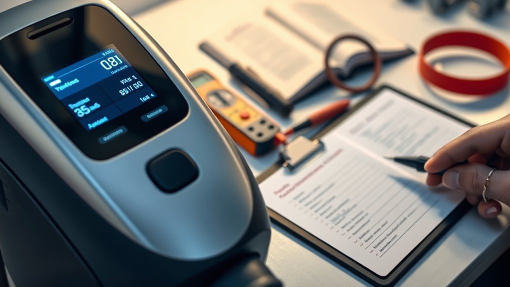 effective documentation strategies implemented