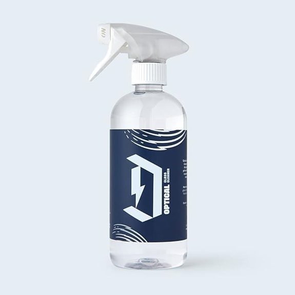 Optical Window & Glass Cleaner (500ml)