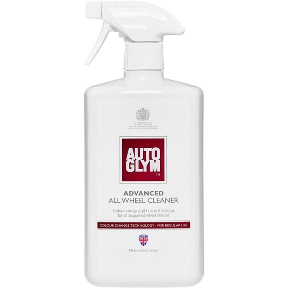 Autoglym Advanced All Wheel Cleaner 1L