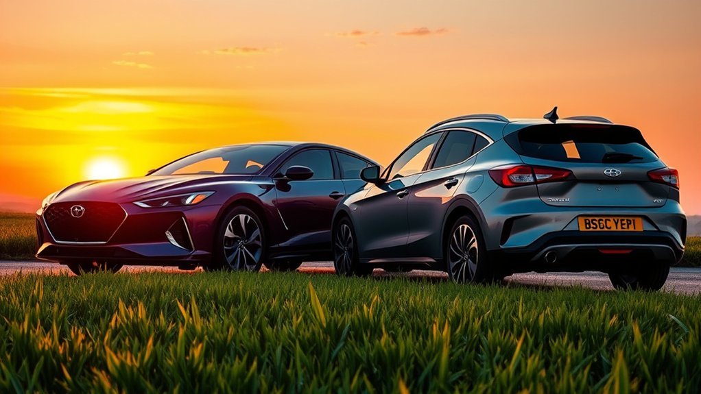 efficiency and environmental benefits