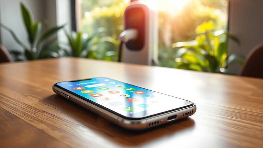 efficient ev charging solutions