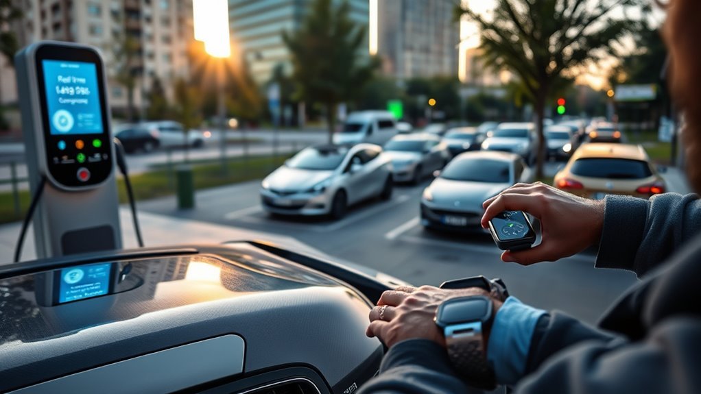 efficient ev charging tips