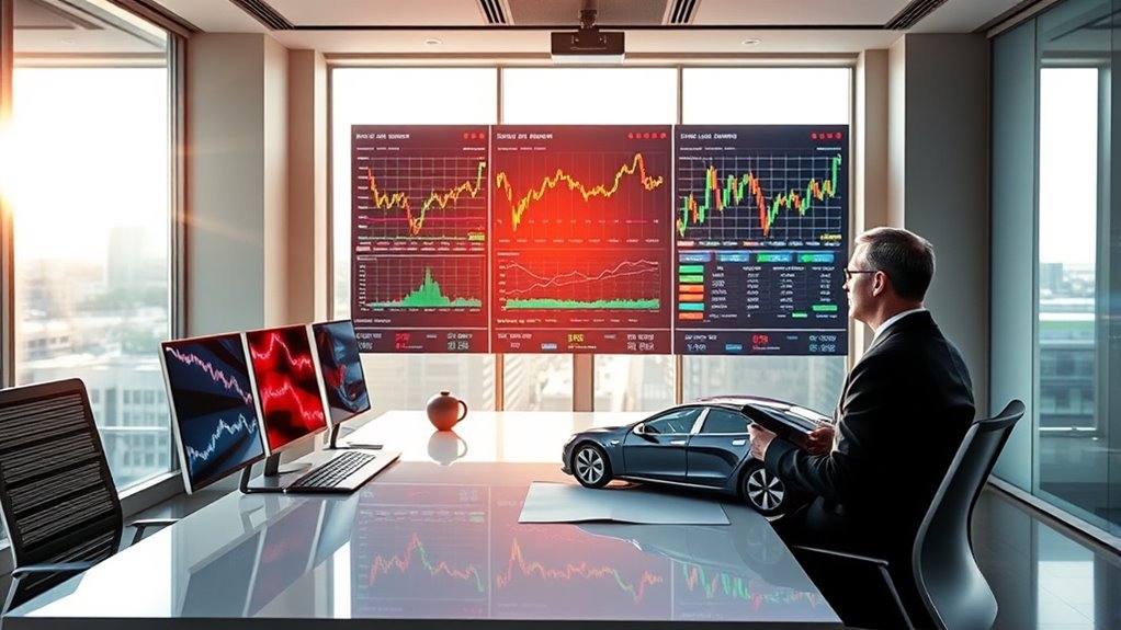 electric vehicle growth potential