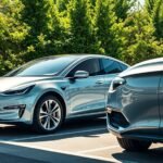 electric vs petrol costs