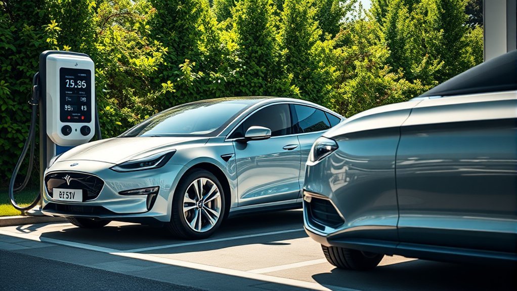 Cost Comparison: Is It Cheaper to Run an Electric Car or Petrol?