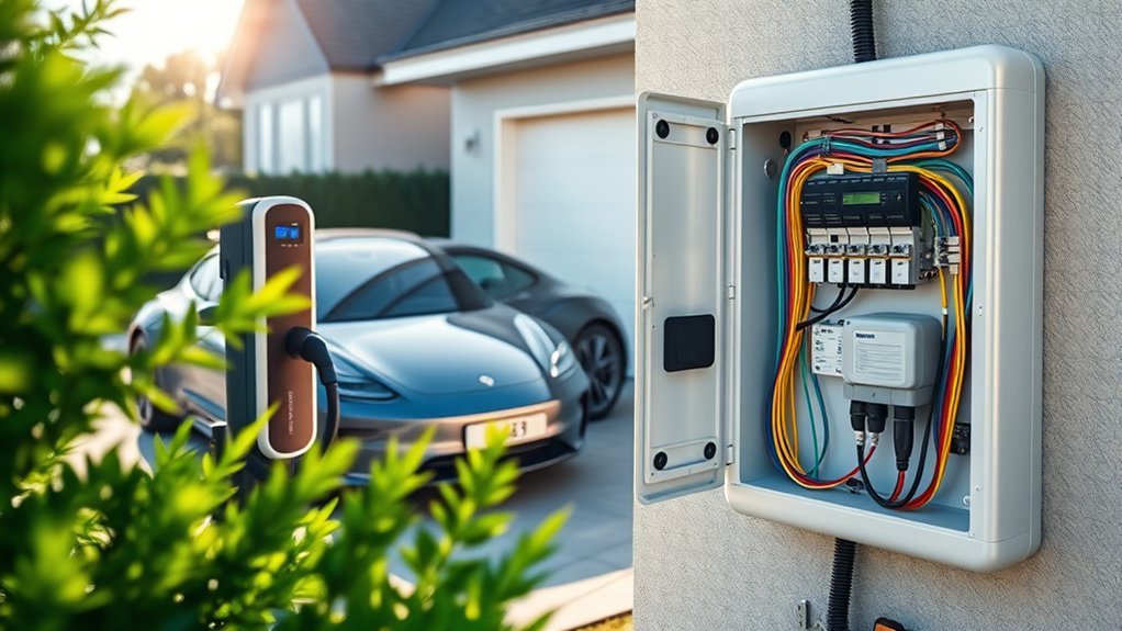 electrical panel capacity assessment