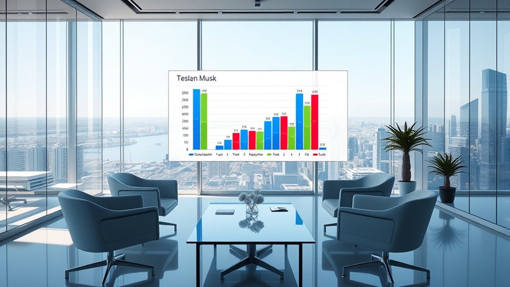 elon musk s tesla ownership details
