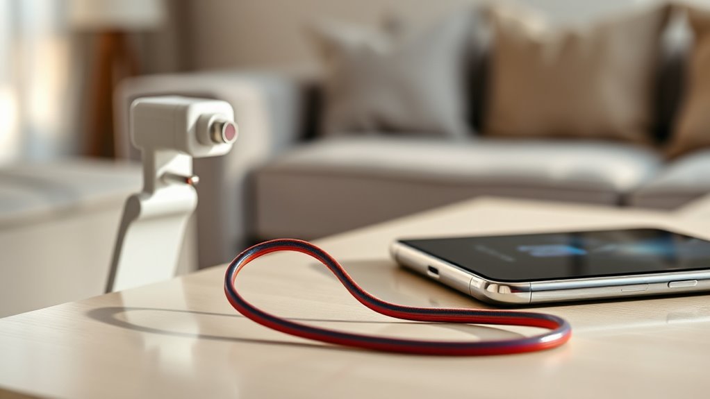 emergency charging solution explained