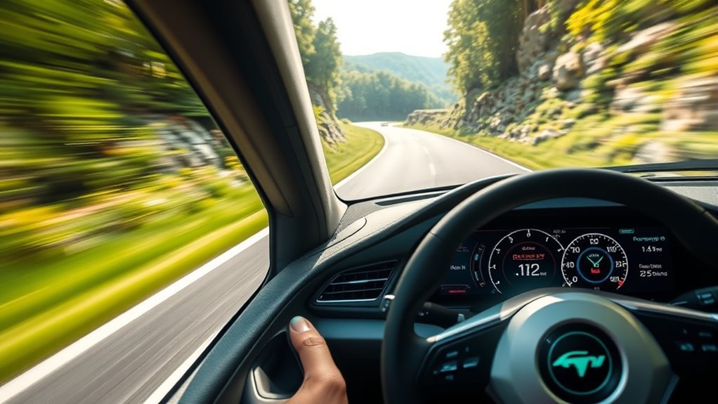 energy recovery during braking