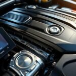 engine capacity car specifications