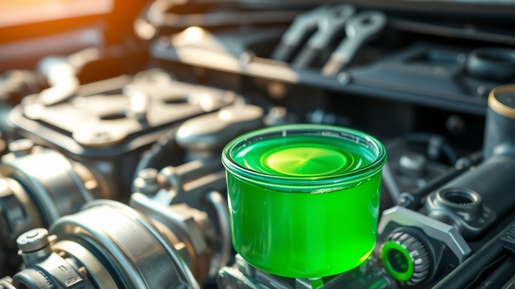 Car Maintenance 101: What Does Engine Coolant Do for a Car?
