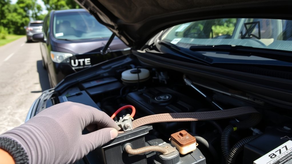 engine performance power loss