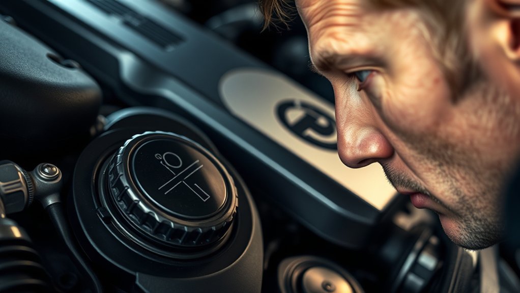 engine sound identification techniques