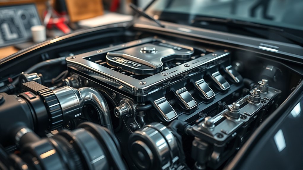 engine technology advancements explained