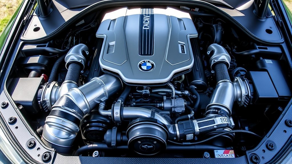 enhanced airflow and cooling