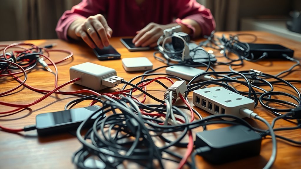 enhanced charging alternatives available