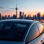 enhanced driving experience features