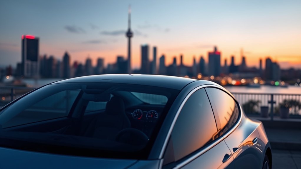 Top HUDs for 2026 Tesla Model Y That Enhance Your Drive