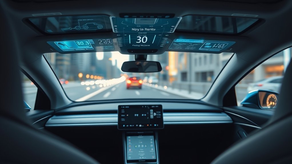 Top HUDs for 2026 Tesla Model 3 That Enhance Your Driving Experience