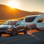 enhanced journey with trailers