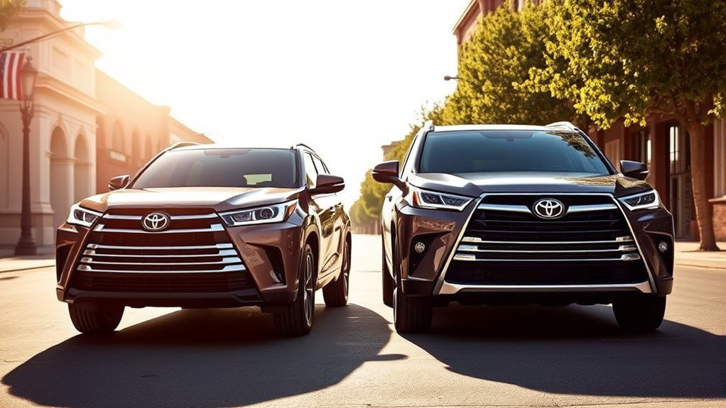 enhanced safety features comparison