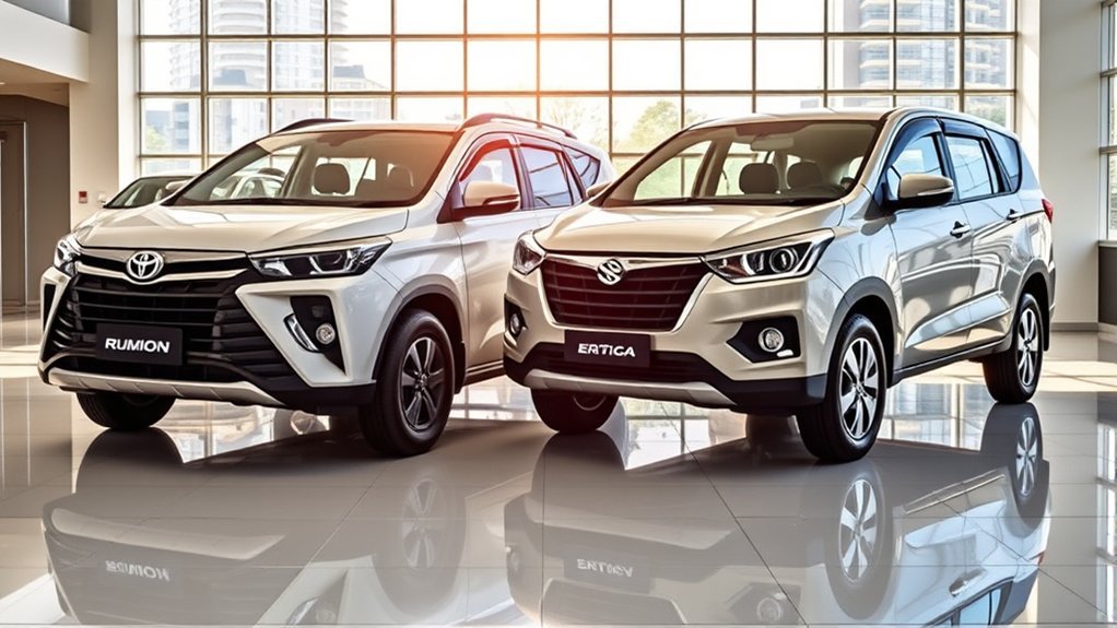 ertiga budget friendly lower ownership costs