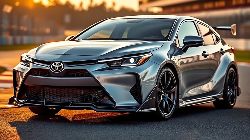 essential 2026 toyota upgrades