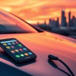 essential apps for evs