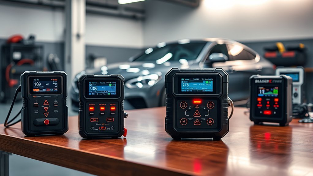 essential battery testers 2026