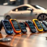 essential car code readers