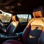 essential car seat covers