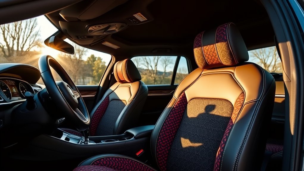 Top Car Seat Covers for 2026 UK Drivers Can’t Live Without