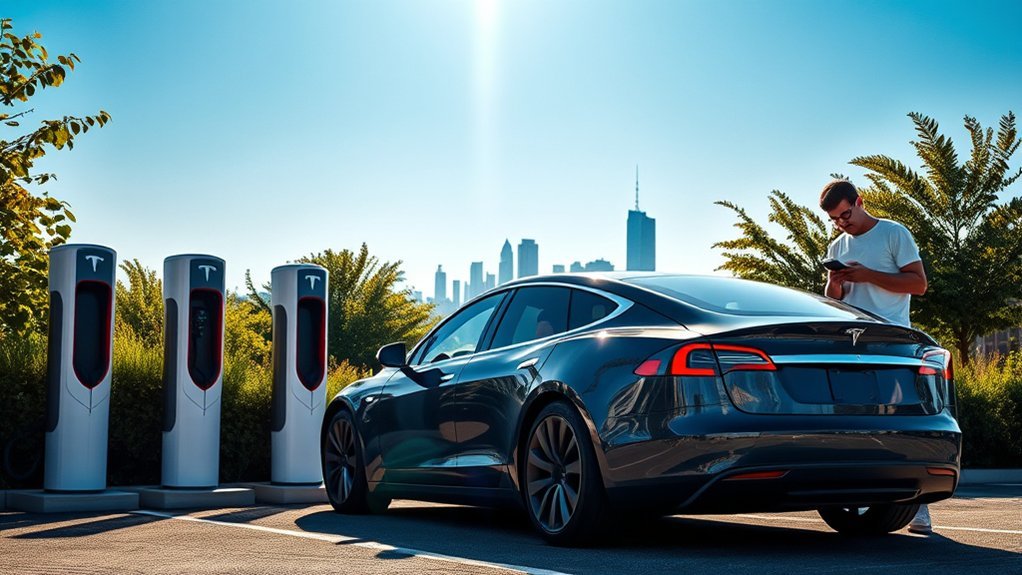 essential chargers for 2026 tesla