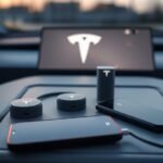essential chargers for tesla