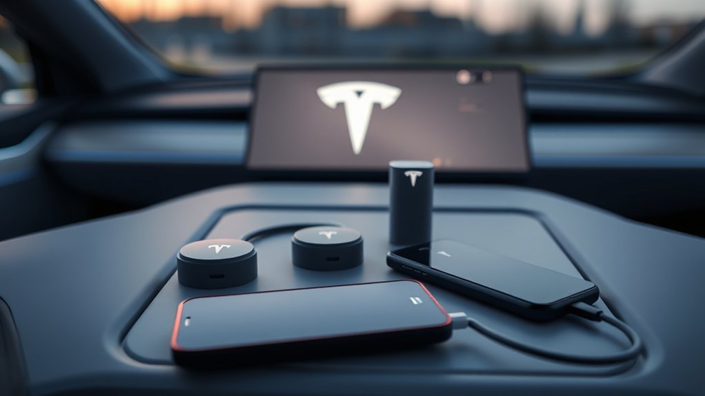 Top Mobile Chargers for 2026 Tesla Owners Can’t Live Without