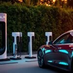 essential chargers for tesla