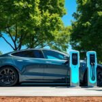 essential chargers for tesla