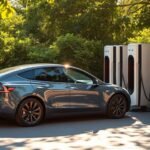 essential chargers for tesla