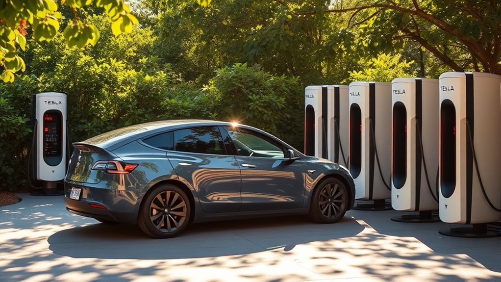Top Wall Chargers for 2026 Tesla Model Y Every Owner Needs