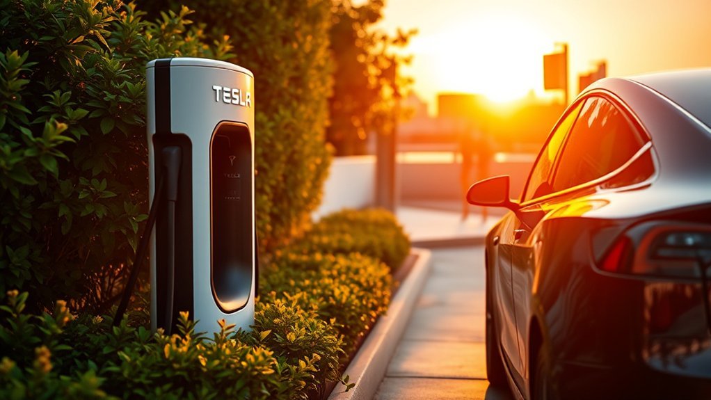 Top Level 2 Chargers for 2026 Tesla Owners Can’t Live Without