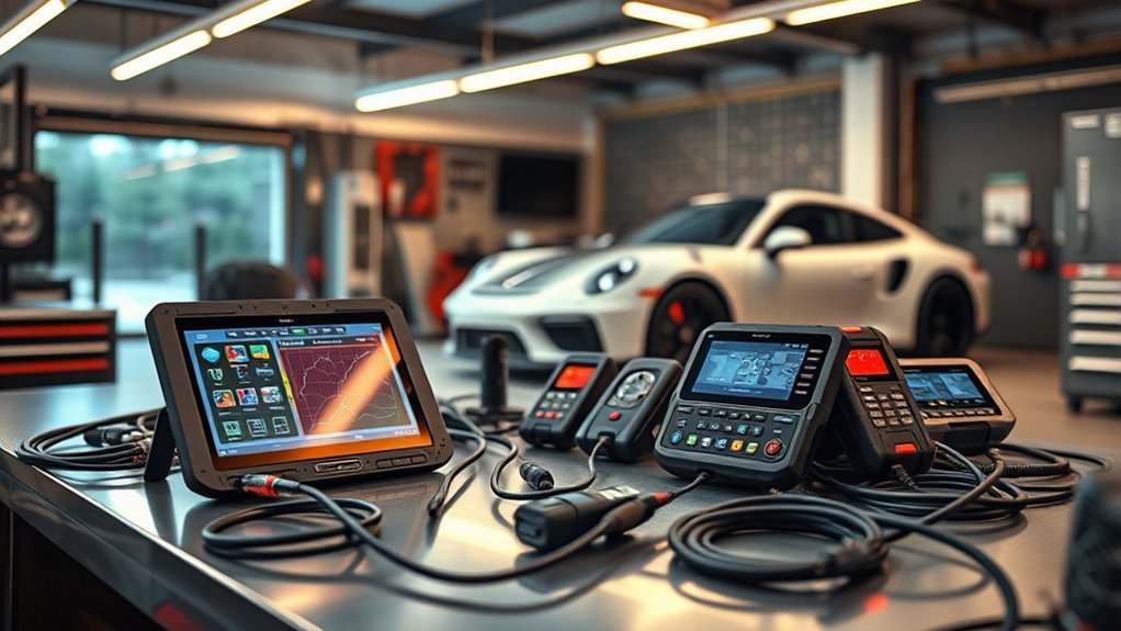 essential diagnostic tools 2026