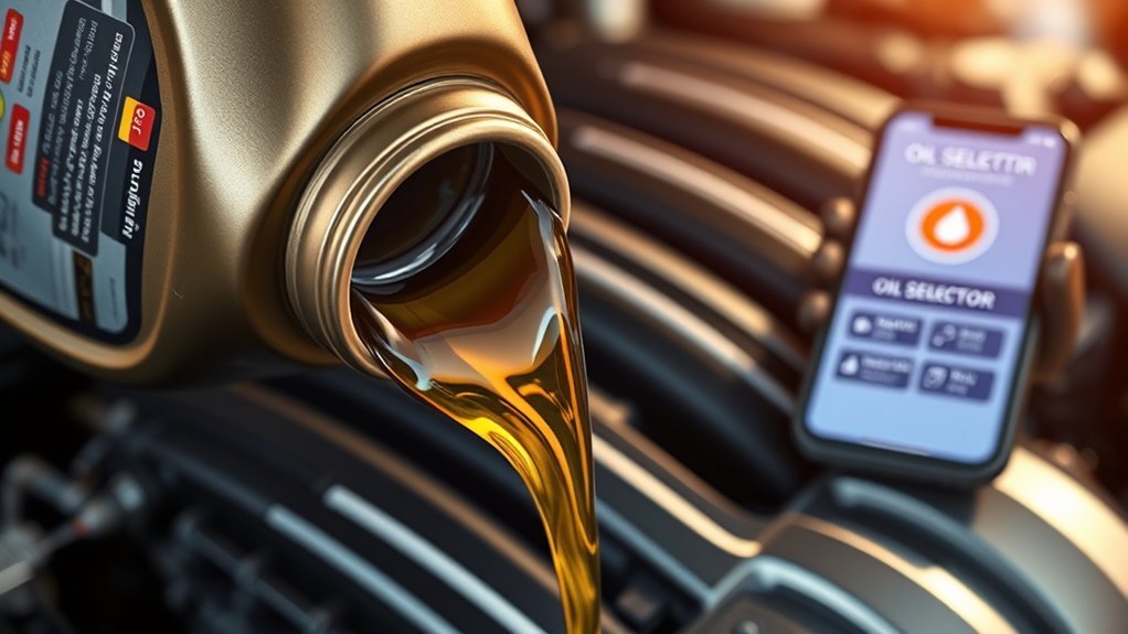 essential for engine performance